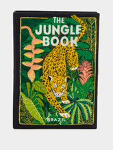 Olympia Le-Tan The Jungle Clutch – Brazil Edition