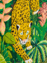Olympia Le-Tan The Jungle Clutch – Brazil Edition
