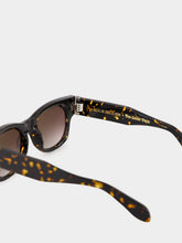 Cutler and Gross Black On Havana The Great Frog Sunglasses
