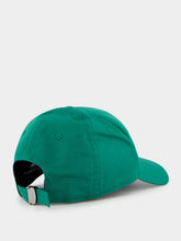 Dolce & Gabbana DG Essentials Logo-Plaque Baseball Cap