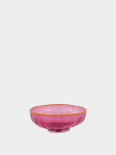 Set of 4 Murano Glass Nut Bowls | PDP - Fashion Clinic