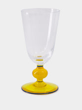 La DoubleJ Set of 4 Perfetto Glasses