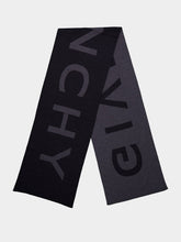 Givenchy Scarf