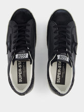 Golden Goose Super Star Low-Top Sneakers
