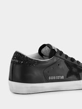 Golden Goose Super Star Low-Top Sneakers