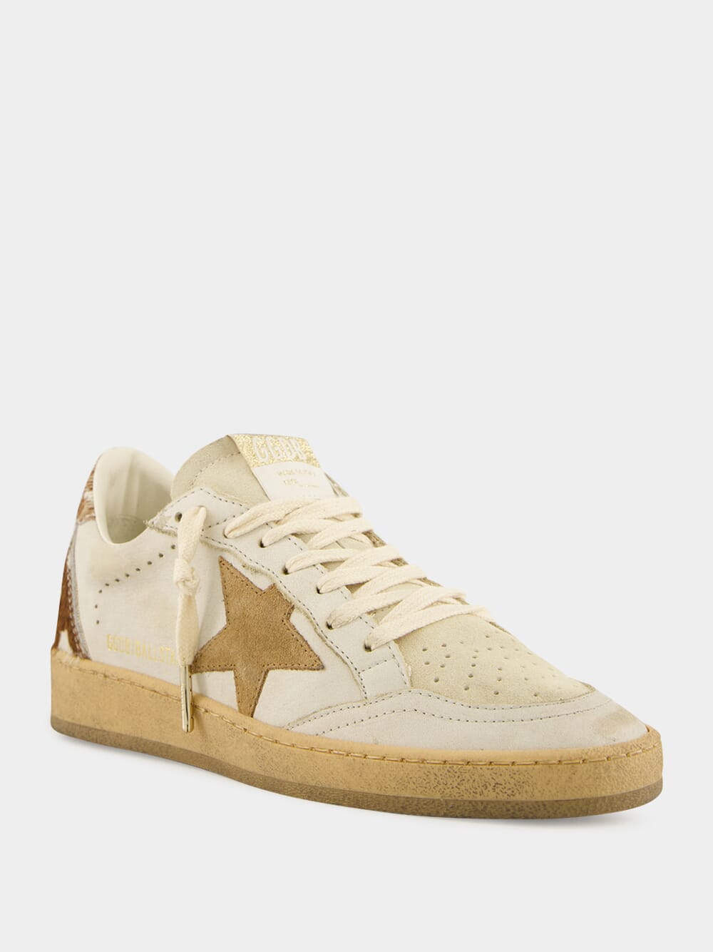 golden goose klarna