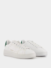 Golden Goose Purestar With White Bio-Based Star Sneakers