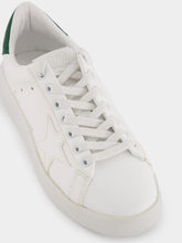 Golden Goose Purestar With White Bio-Based Star Sneakers