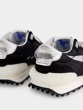 Marathon Sneakers With Black Ripstop Nylon Upper | PDP - Fashion Clinic