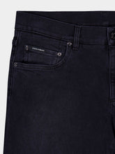 Dolce & Gabbana Slim-Fit Stretch Jeans