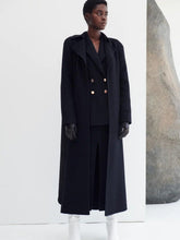Gabriela Hearst Lloyd Double-Breasted Blazer