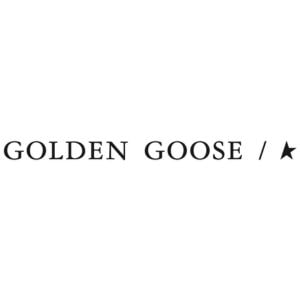 Golden Goose at the Fashion Clinic Store