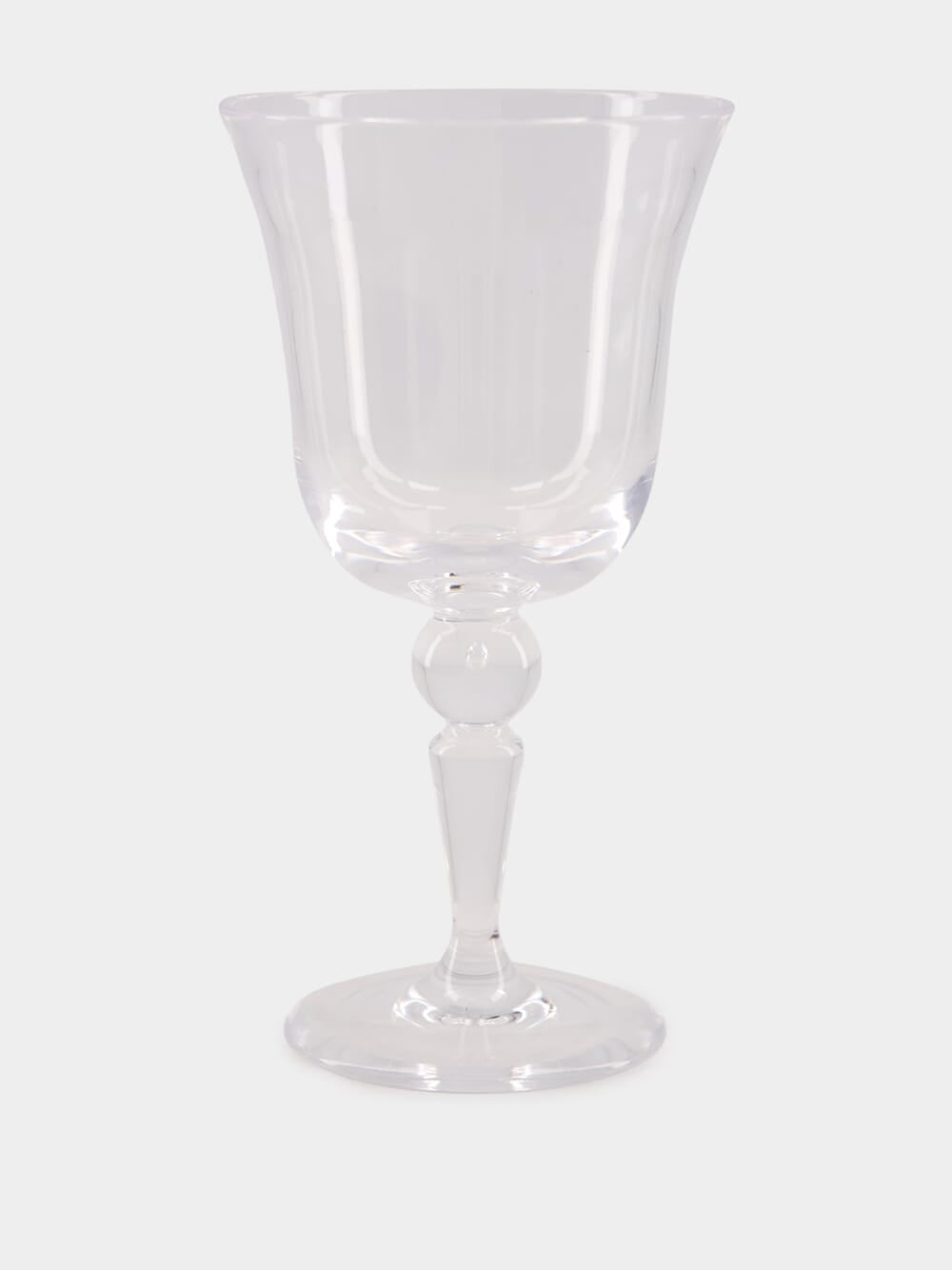 St. Moritz Water Glass