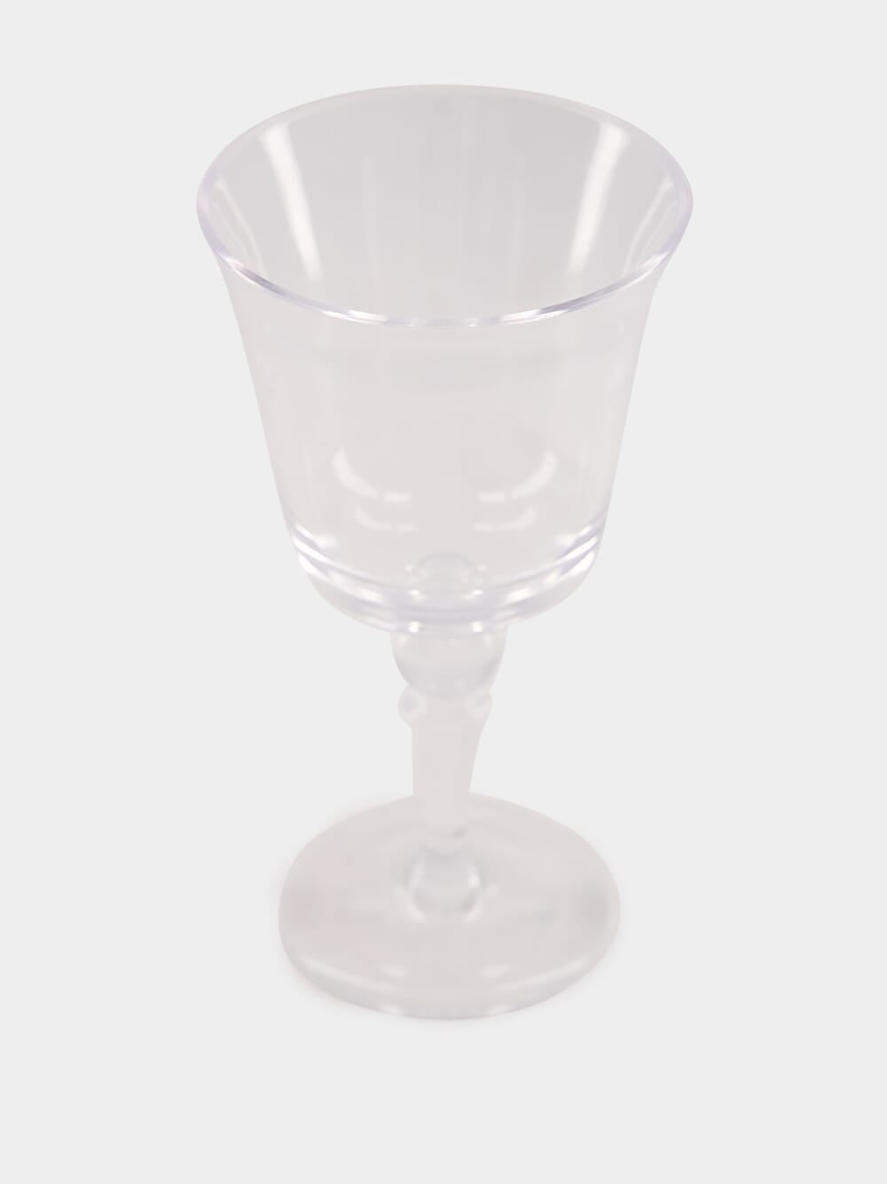 St. Moritz Water Glass