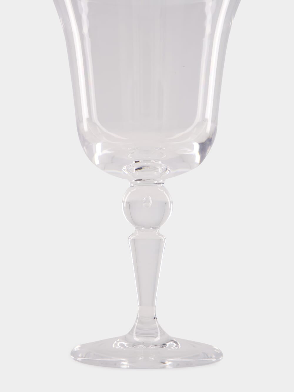 St. Moritz Water Glass