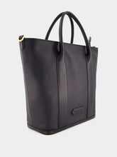 Tom Ford Grain Leather Shopper Bag