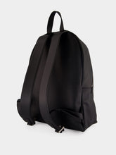 Tom Ford Black Calf Leather Backpack