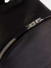 Tom Ford Black Calf Leather Backpack