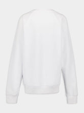 Balmain Logo Sweatshirt