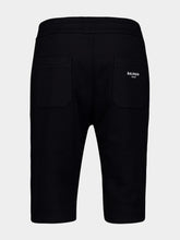 Balmain Bermuda shorts