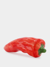 Les Ottomans Pepper Ceramic