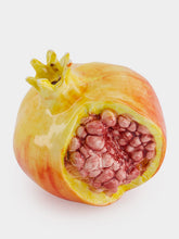 Les Ottomans Ceramic Pomegranate