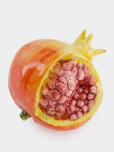 Les Ottomans Ceramic Pomegranate