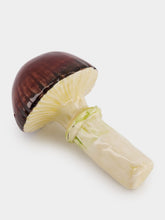 Les Ottomans Small Ceramic Mushroom