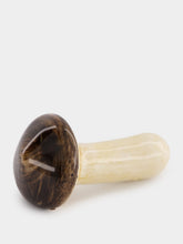 Les Ottomans Medium Ceramic Mushroom