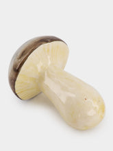 Les Ottomans Small Ceramic Mushroom