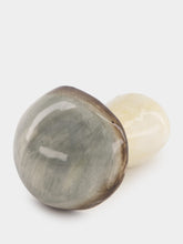 Les Ottomans Small Ceramic Mushroom