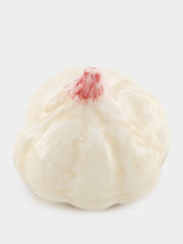Les Ottomans Artisanal Garlic Decor Piece