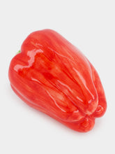 Les Ottomans Ceramic Red Pepper