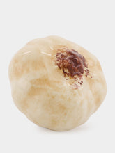 Les Ottomans Garlic Clove Ceramic