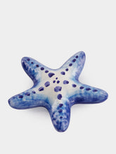 Les Ottomans Ceramic Starfish