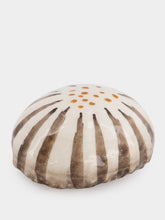 Les Ottomans Ceramic Shell