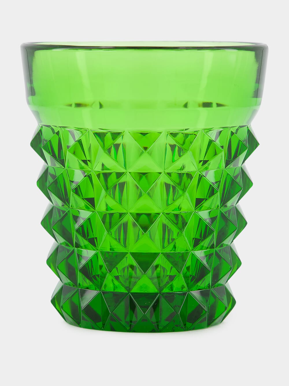 Green Palazzo Tumbler