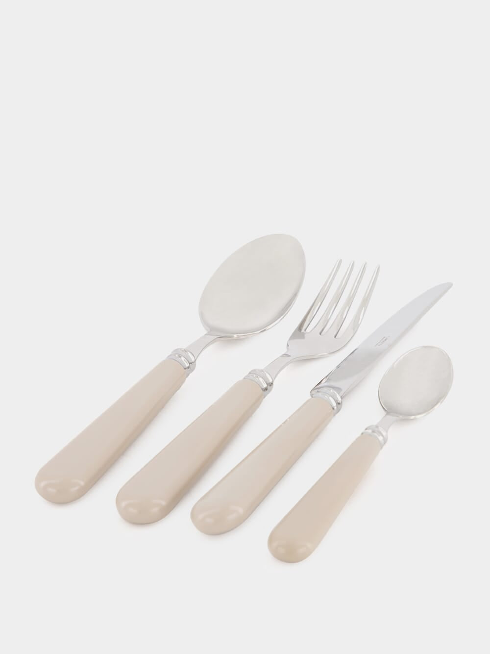 Set of 24 Vison Helios Cutlery