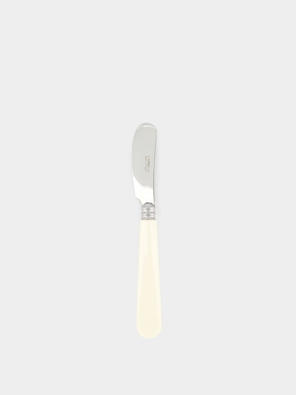 Ivory Helios Butter Knife