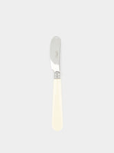 Capdeco Ivory Helios Butter Knife