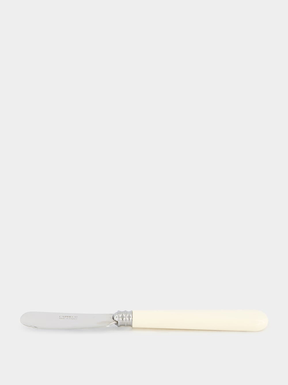 Ivory Helios Butter Knife