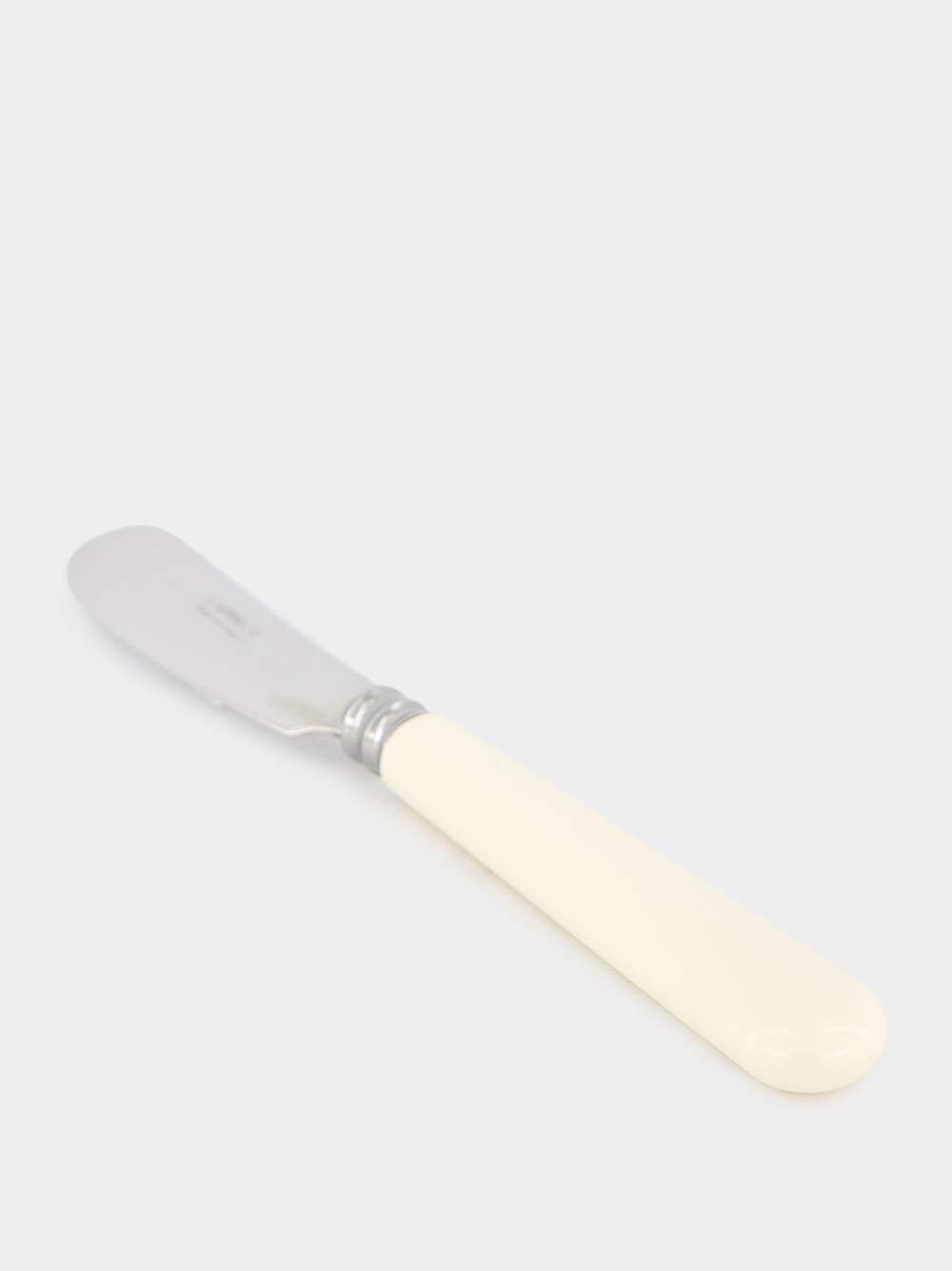 Ivory Helios Butter Knife