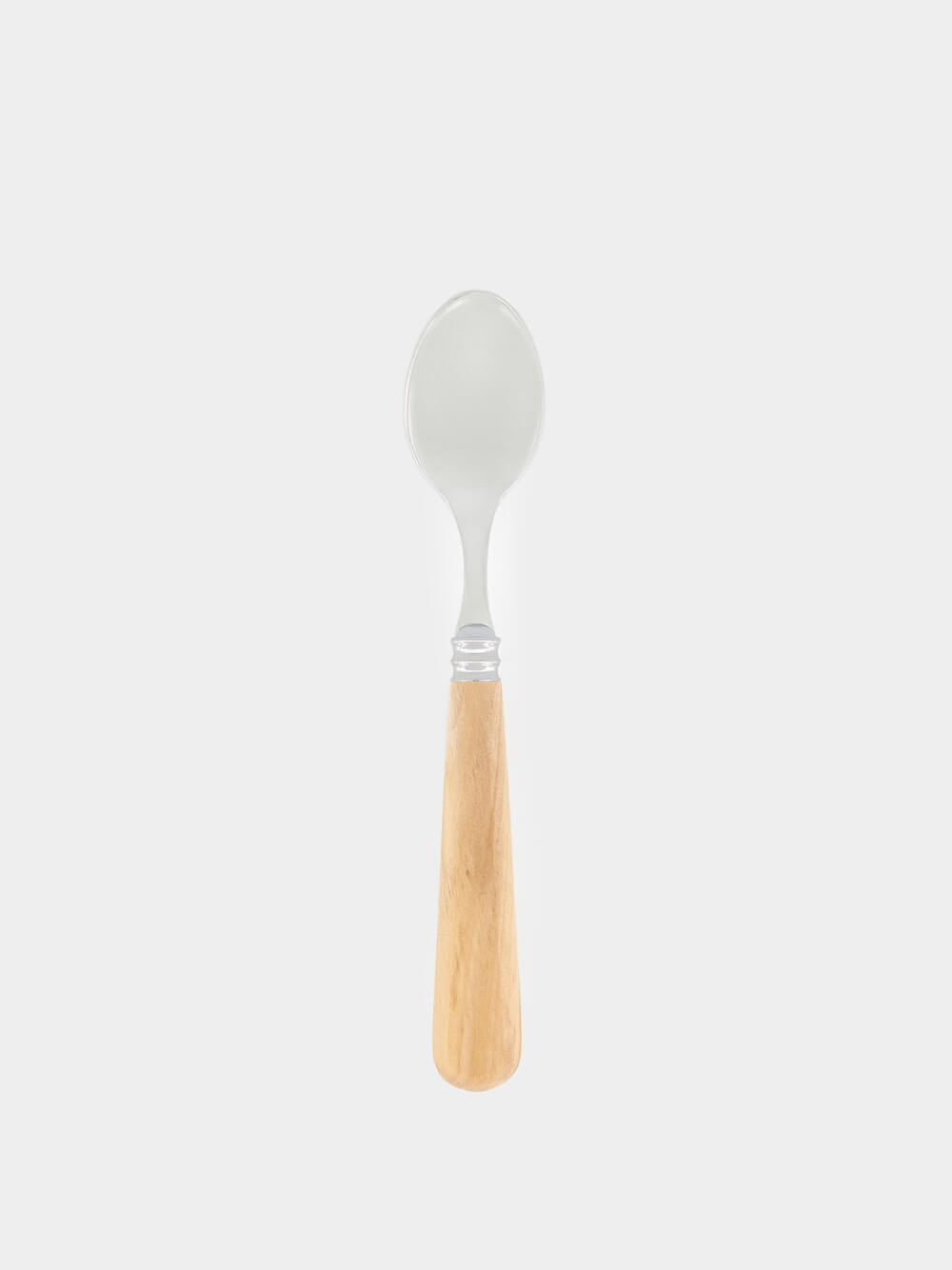 Wood Helios Tea Spoon