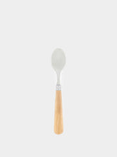 Capdeco Wood Helios Tea Spoon