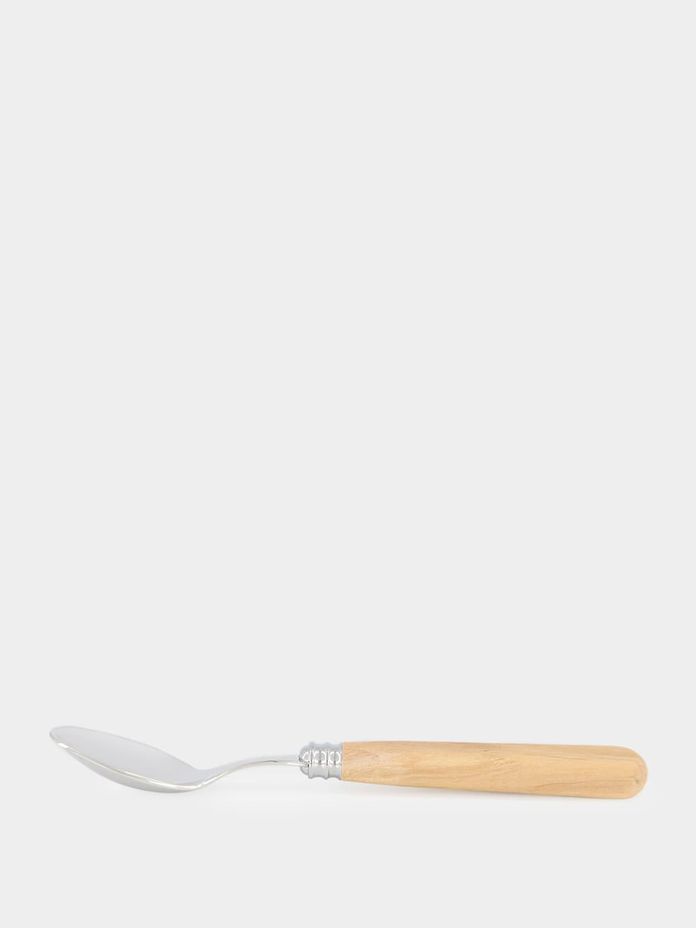 Wood Helios Tea Spoon