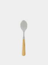 Capdeco Wood Helios Dessert Spoon