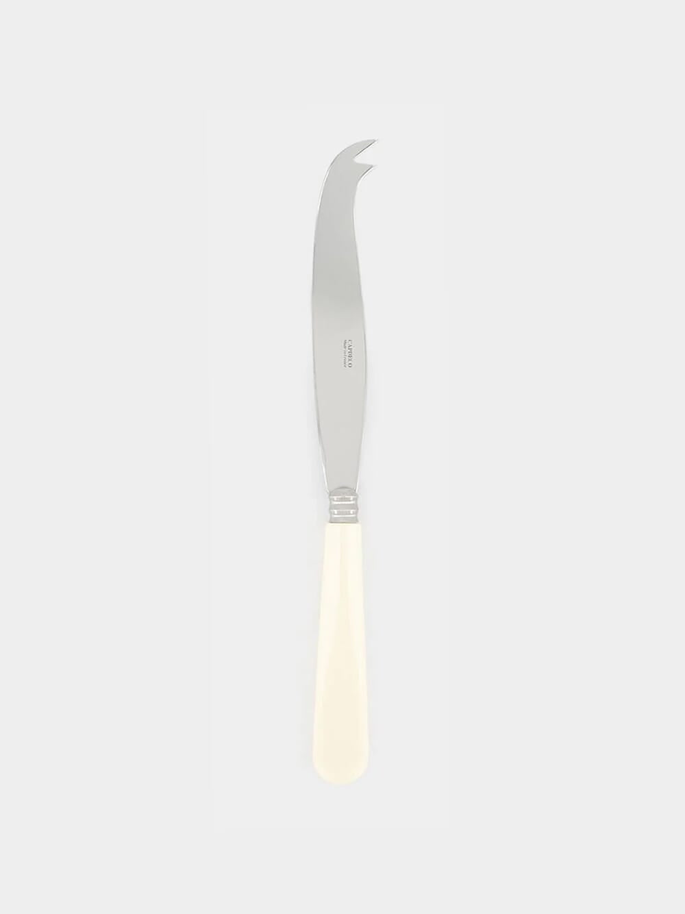 Ivory Helios Cheese Knife