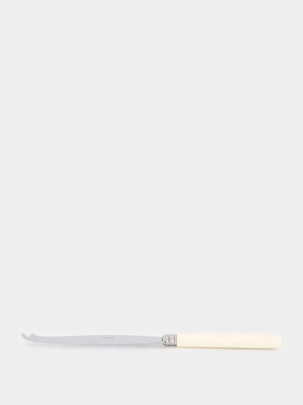 Ivory Helios Cheese Knife