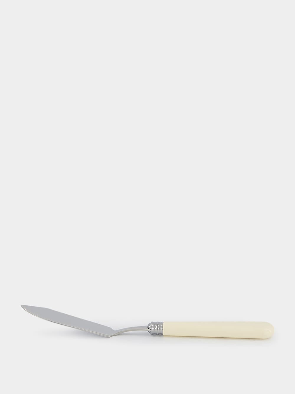 Ivory Helios Fish Knife