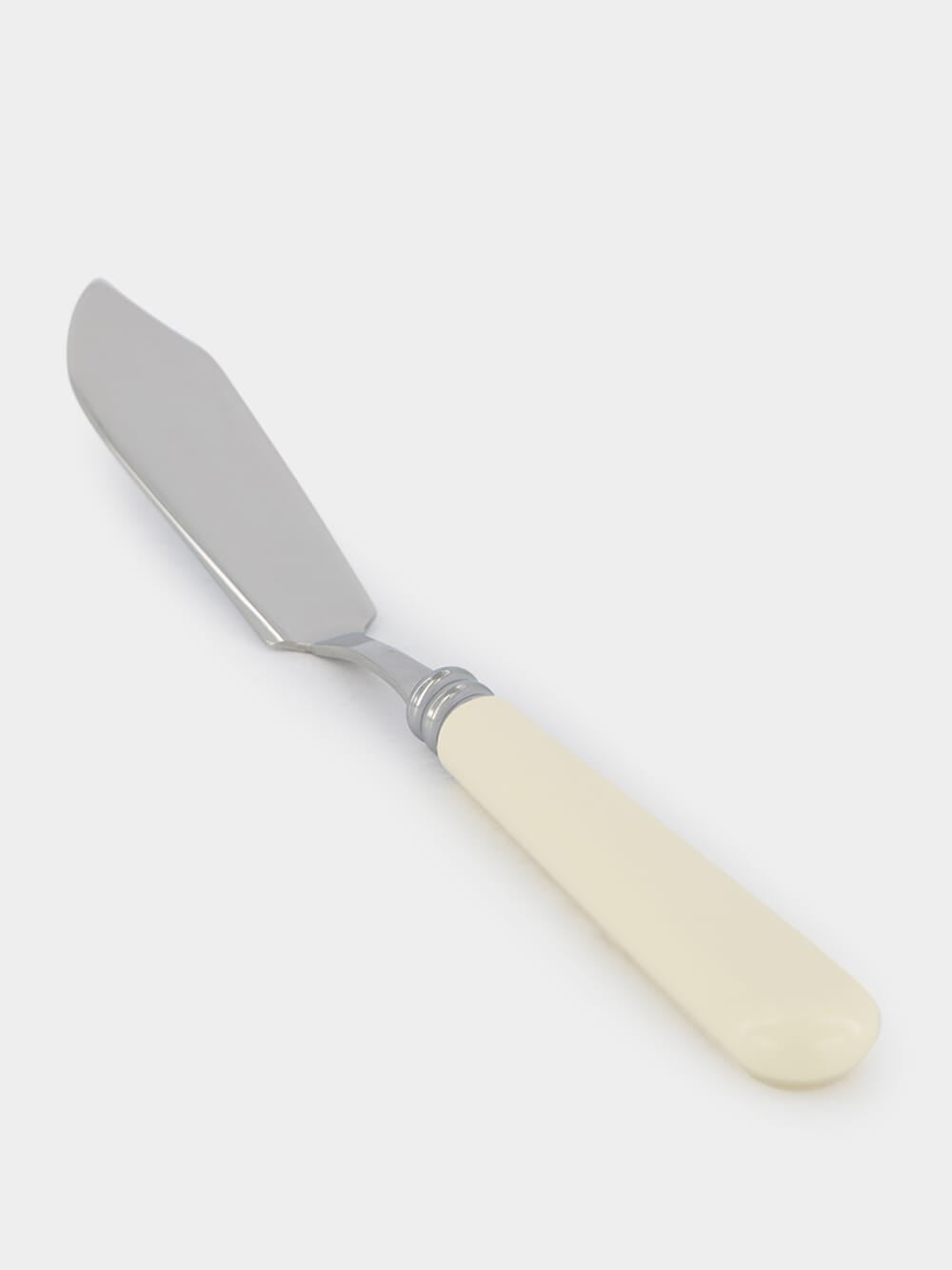 Ivory Helios Fish Knife